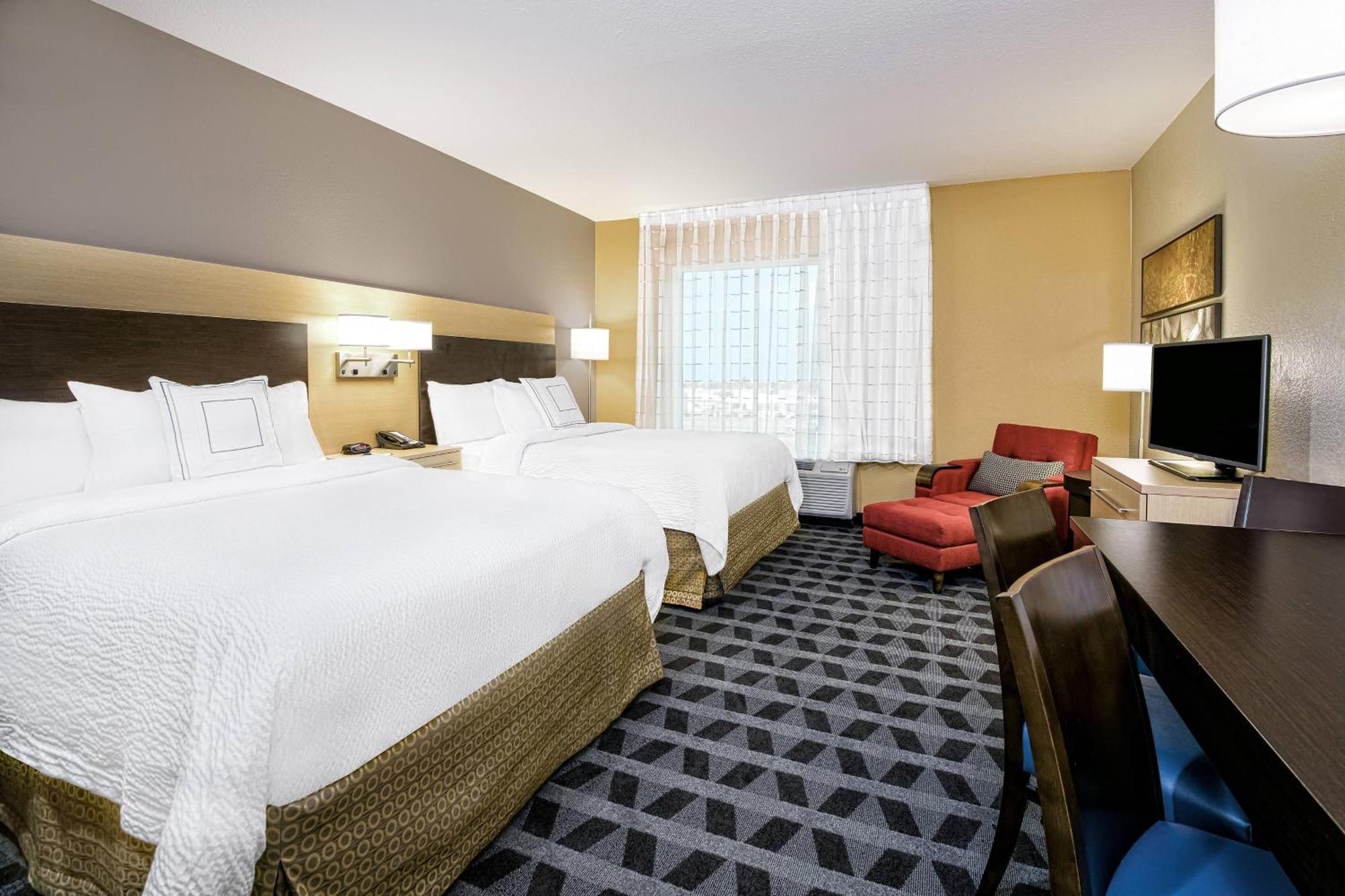 Towneplace Suites By Marriott Corpus Christi Portland Exterior foto