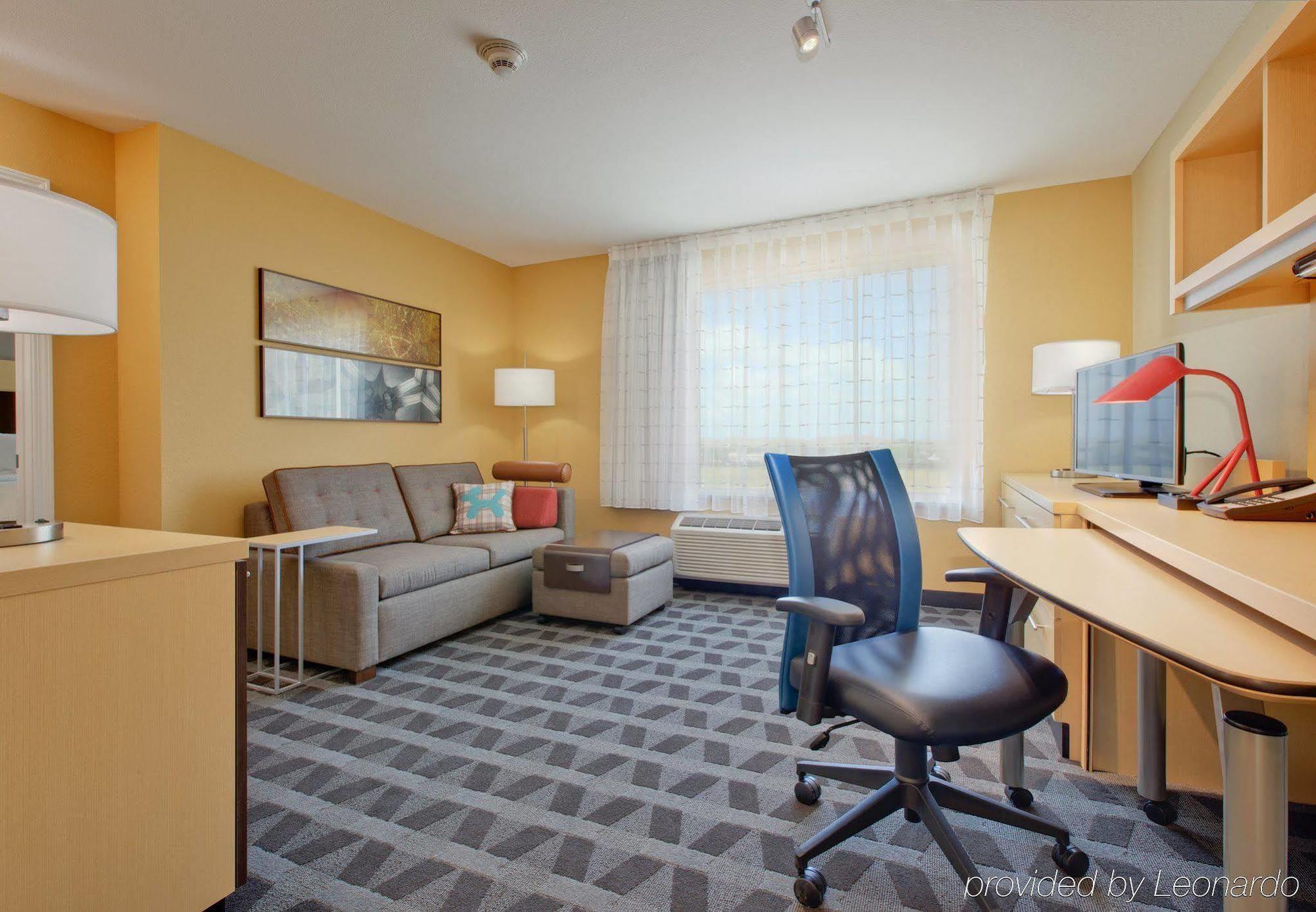 Towneplace Suites By Marriott Corpus Christi Portland Exterior foto